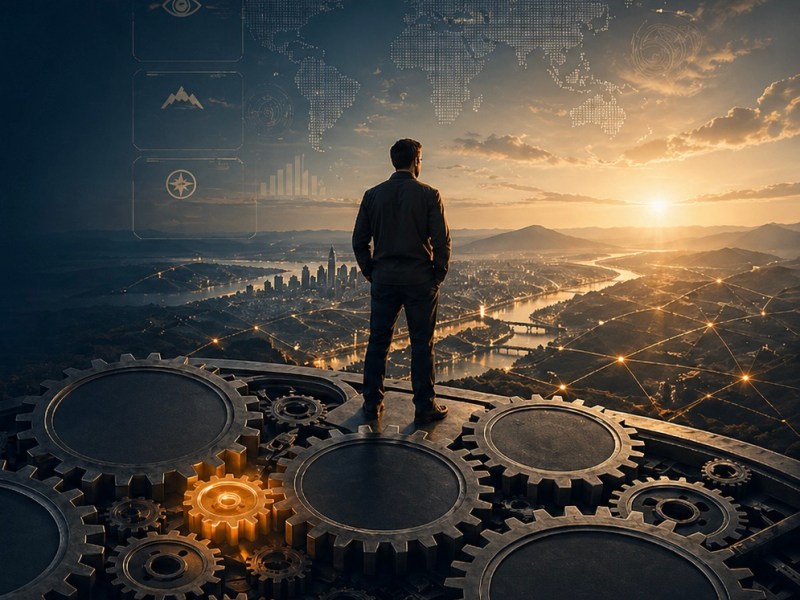 Leadership is Bigger than Your&nbsp;Position